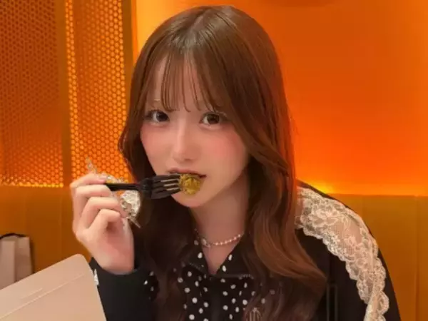 辻希美＆杉浦太陽の長女・希空、ファストフードを爆食する姿を披露！ 「おなかいっぱいたべました」