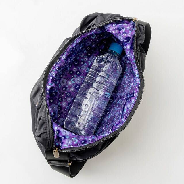 【付録】見た目以上の収納力！ ANNA SUI mini「2wayクロワッサンバッグ」が付いてくる！ 『ANNA SUI mini 2wayクロワッサンバッグBOOK』が6月5日発売
