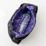 「【付録】見た目以上の収納力！ ANNA SUI mini「2wayクロワッサンバッグ」が付いてくる！ 『ANNA SUI mini 2wayクロワッサンバッグBOOK』が6月5日発売」の画像4