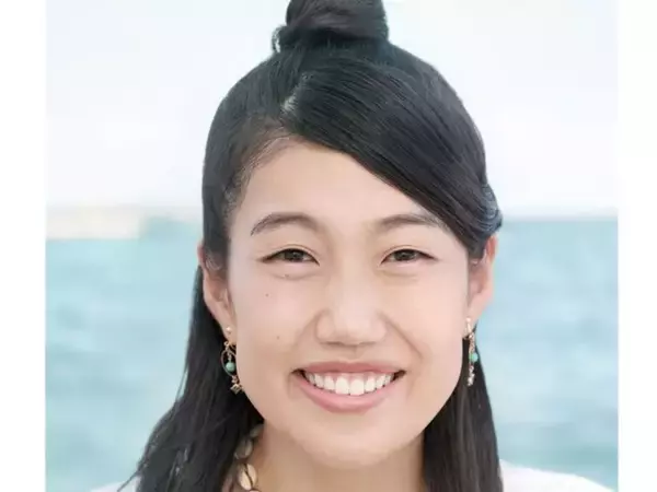 「リアルな冗談と思ったら」横澤夏子、ファンモン新曲『夏子』の“ジャケ写”を公開！ 「綺麗ですね！」
