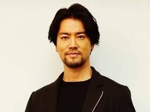 「敵国顔」だと思う40代男性俳優ランキング！ 同率2位「桐谷健太」「山田孝之」を抑えた1位は？【2026年調査】