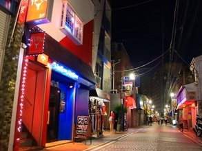 好き＆行ってみたい「神奈川県の商店街・市場」ランキング！ 2位「ドブ板通り」を抑えた1位は？【2025年調査】