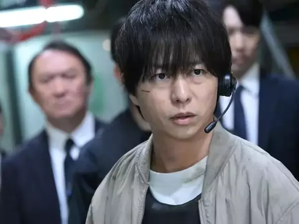 「20～34歳女性」に人気の40代男優ランキング！ 同率1位は「櫻井翔」、もう1人は？