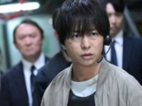 「20～34歳女性」に人気の40代男優ランキング！ 同率1位は「櫻井翔」、もう1人は？