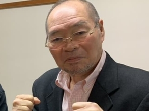 ガッツ石松、76歳で死去。「たくさんの笑顔と元気をありがとう」「偉大さが伝わるというもの」