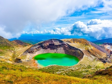一生に一度は行きたい「宮城県の絶景スポット」ランキング！ 2位「蔵王・御釜と外輪山」を抑えた1位は？ 【2025年調査】