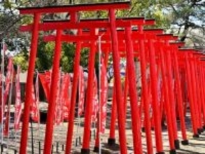 好き＆いただきたい「群馬県の御朱印」ランキング！ 2位「於菊稲荷神社」を抑えた1位は？ 【2025年調査】