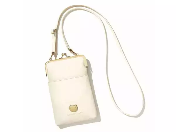 【付録】「がま口ポシェット」が付いてくる！ 『大人のおしゃれ手帖 2026年6月号』が5月7日発売