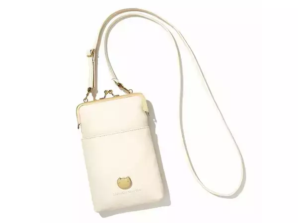 「【付録】「がま口ポシェット」が付いてくる！ 『大人のおしゃれ手帖 2026年6月号』が5月7日発売」の画像