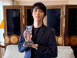 「羽生結弦の近影にファン歓喜！ 県民が選ぶ"地元のヒーロー"1位獲得に「宮城県人に生まれたかったー！」」の画像1