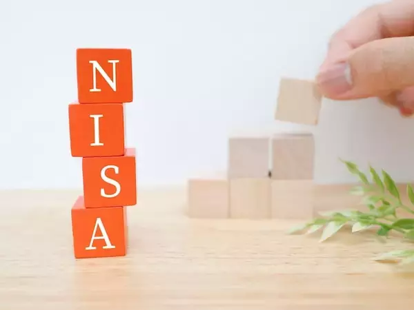 32歳・年収450万円男性 「下落時に落胆しないこと」NISA積立1年半で＋14％