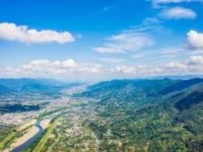 和歌山県民が選んだ「住み続けたい街（自治体）」ランキング！ 2位「紀の川市」、1位は？【2025年最新】