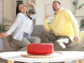 【Anker】2025年最も選ばれたスピーカーは？ トップ5発表！ 1位は驚異のバッテリー性能誇る