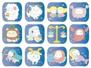 【2026年9月の運勢】「おひつじ座～うお座」章月綾乃の12星座占い