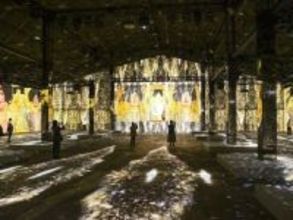 横浜で見るべき2大アート展。クリムト、シーレの絵画に「入る」衝撃、日韓80年の美術史の軌跡も