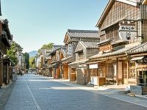 老後に住みたい「三重県の自治体」ランキング！ 2位「伊勢市」を抑えた1位は？ 【2025年調査】