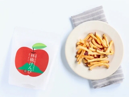 帰省時の手土産にしたい「青森県のお土産」ランキング！ 2位「林檎けんぴ」を抑えた1位は？【2025年調査】