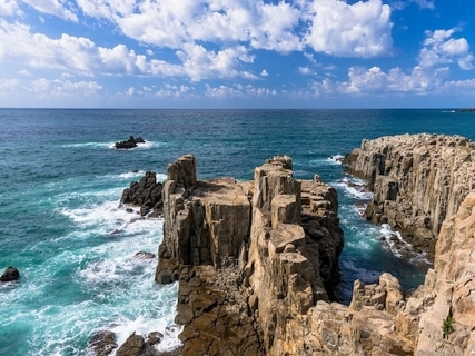 クリスマスに行きたい「福井県の絶景ドライブスポット」ランキング！2位「東尋坊周辺ルート」、1位は？【2025年調査】