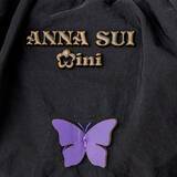 「【付録】ANNA SUI「2wayクロワッサンバッグ」が付いてくる！ 予約必須の『ANNA SUI mini 2wayクロワッサンバッグBOOK』は6月4日発売」の画像3