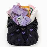 「【付録】ANNA SUI「2wayクロワッサンバッグ」が付いてくる！ 予約必須の『ANNA SUI mini 2wayクロワッサンバッグBOOK』は6月4日発売」の画像4