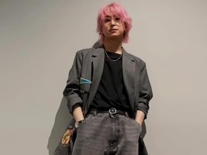 「お洋服のセンス天才」佐久間大介、“観劇ルック”公開「最高のスタイリング」「おしゃれすぎるかっこいい」