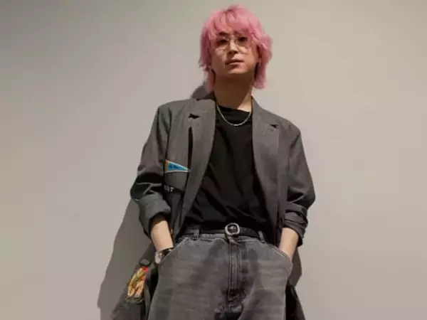 「お洋服のセンス天才」佐久間大介、“観劇ルック”公開「最高のスタイリング」「おしゃれすぎるかっこいい」