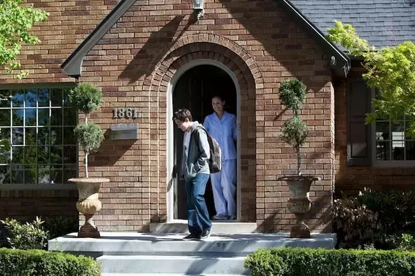 金運が下がる…？「玄関」でやってはいけないこと