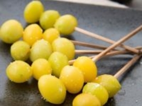 Q. 「子どもに銀杏を食べさせると命にかかわる」って本当？【管理栄養士が回答】