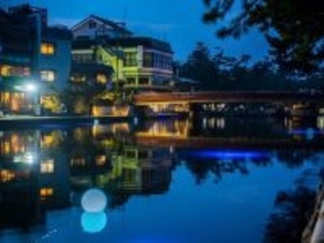 老後に行きたいと思う「京都府の温泉地」ランキング！ 2位「天橋立温泉」を抑えた1位は？【2025年調査】