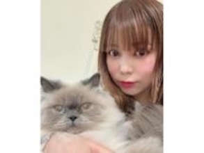 好きな「愛猫家の女性芸能人」ランキング！ 2位「中川翔子」、11票差の1位は？