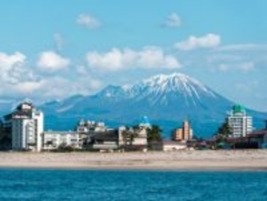 【鳥取県】「潮風を感じながらゆったり」大山の絶景やカニを満喫できる「皆生温泉」の魅力とは？