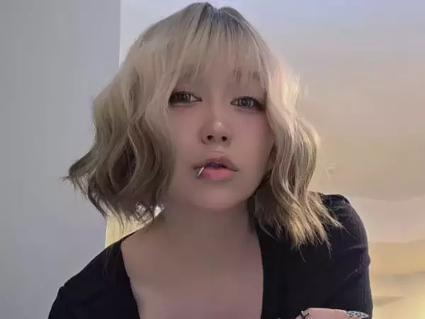 「痩せすぎじゃない!?」りんごちゃん、別人級の姿に反響！ 「倖田來未かと」「どんどん痩せて綺麗に」