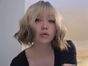 「痩せすぎじゃない!?」りんごちゃん、別人級の姿に反響！ 「倖田來未かと」「どんどん痩せて綺麗に」