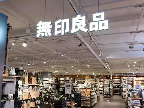 「本当に長持ちする」無印良品の鮮度保つポリ袋がSNSで話題。ブロッコリーもバナナも効果を実感