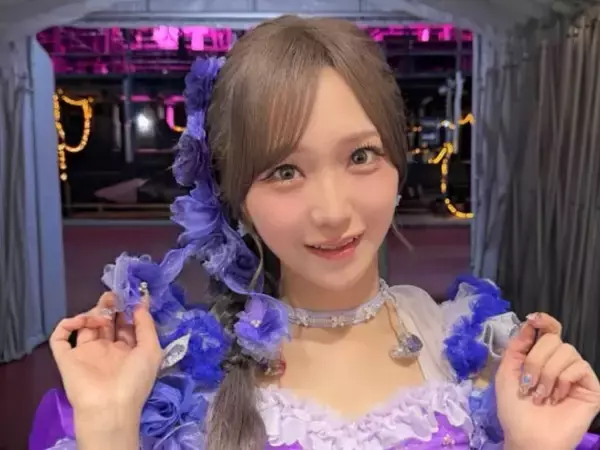 「=LOVE」で歌がうまいと思うアイドルランキング！ 2位「野口衣織」を抑えた1位は？【2026年調査】