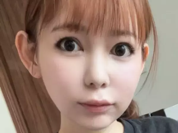 「体型戻ってるのすごすぎる……」中川翔子、「久々に40キロ台に戻れた」と報告！ 「ダイエット法を紹介して」