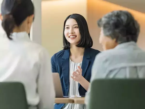 元銀行員が見た！窓口で発する「言葉」で分かる“貧乏体質”と“お金持ち体質”の決定的な違い