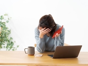 奨学金240万円「給料が右肩上がりでない今の時代に背負うには重すぎる」37歳女性の返済経験