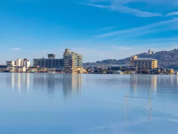 グルメも楽しめると思う「中国地方の温泉地」ランキング！ 2位「はわい温泉」、12票差の1位は？【2025年調査】