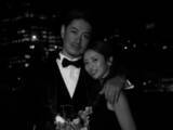 「「世界一綺麗」人気YouTuber、結婚式前撮りショットに反響！ 「うわあ、キレイ…」「絵になるわ～」」の画像1