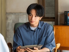 中島健人が“セックスセラピスト”を演じる『SとX』はなぜ話題？ 先入観を持たずに一度見てほしい理由