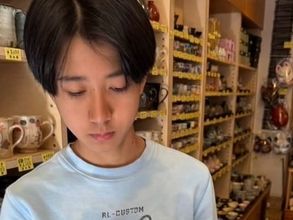 「優しすぎる〜」市川團十郎、息子・勸玄からの“キュンとするような事”を報告！ 「お父さんに似てきた！」