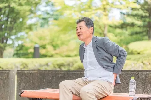 金融資産1億円「実際に年をとるとあまりお金を使わない。若い時に無理して貯蓄しなければよかった」71歳が現役世代に送るアドバイス