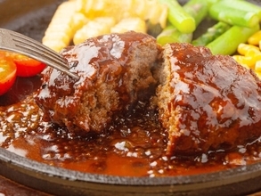 「子どもの誕生日に重宝。和牛100％ハンバーグ」41歳・年収700万円