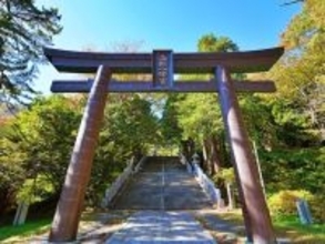 好き＆いただきたい「北海道の御朱印」ランキング！ 2位「函館八幡宮」を抑えた1位は？ 【2025年調査】