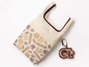 「クルミッ子 切り落とし」2個買いOK！ 鎌倉紅谷のスイーツファン必携、新エコバッグが優秀すぎる