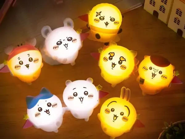 「ちいかわファン絶対舐められてる」ちいかわパークに新商品登場も「購買意欲を削いで何がしたいんだろう」の声