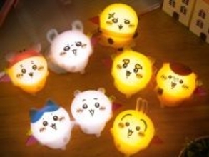 「ちいかわファン絶対舐められてる」ちいかわパークに新商品登場も「購買意欲を削いで何がしたいんだろう」の声