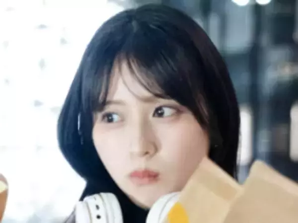 マクドナルド、ティザー動画出演アイドルが「一口ちっっっさ過ぎて内容入ってこないwwww」と話題に！
