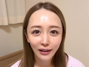 「こんな綺麗なママ羨ましい」人気タレント、出産前日に入院報告「不安もないと言ったら嘘になるけど」